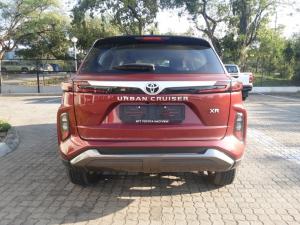 Toyota Urban Cruiser 1.5 XR automatic - Image 5
