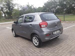 Toyota Vitz 1.0 - Image 12