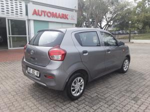 Toyota Vitz 1.0 - Image 2