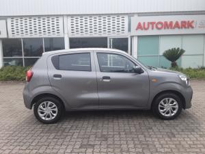 Toyota Vitz 1.0 - Image 3