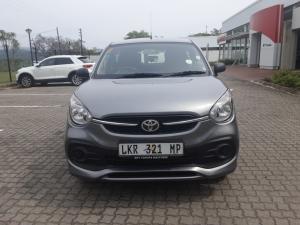 Toyota Vitz 1.0 - Image 4