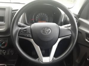 Toyota Vitz 1.0 - Image 8
