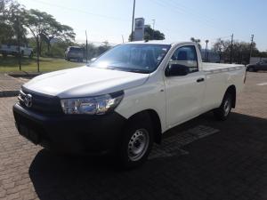 Toyota Hilux 2.0 VvtiP/U Single Cab - Image 15