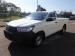Toyota Hilux 2.0 VvtiP/U Single Cab - Thumbnail 15