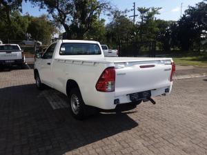 Toyota Hilux 2.0 VvtiP/U Single Cab - Image 16