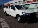 Thumbnail Toyota Hilux 2.0 VvtiP/U Single Cab