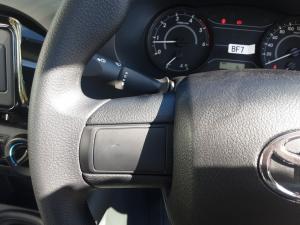 Toyota Hilux 2.0 VvtiP/U Single Cab - Image 9