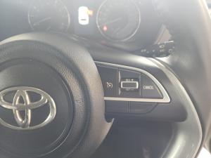 Toyota Starlet 1.5 XR automatic - Image 10