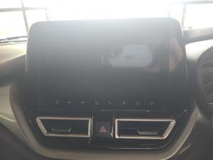 Toyota Starlet 1.5 XR automatic - Image 14