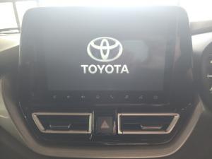 Toyota Starlet 1.5 XR automatic - Image 15