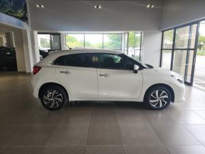 Toyota Starlet 1.5 XR automatic - Image 3