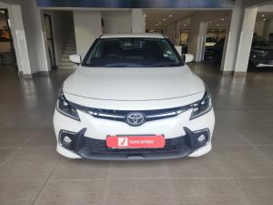 Toyota Starlet 1.5 XR automatic - Image 4