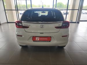 Toyota Starlet 1.5 XR automatic - Image 5