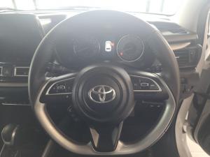 Toyota Starlet 1.5 XR automatic - Image 8