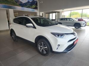 Toyota RAV4 2.0 GX - Image 1