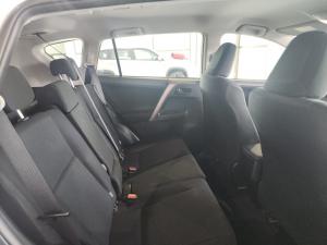 Toyota RAV4 2.0 GX - Image 20