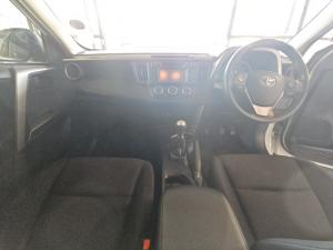 Toyota RAV4 2.0 GX - Image 6