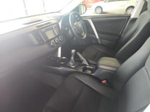 Toyota RAV4 2.0 GX - Image 7