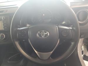 Toyota RAV4 2.0 GX - Image 8