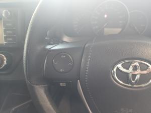 Toyota RAV4 2.0 GX - Image 9