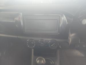 Toyota Hilux 2.4 GD SP/U Single Cab - Image 14
