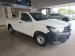 Toyota Hilux 2.4 GD SP/U Single Cab - Thumbnail 1