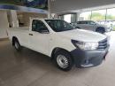 Thumbnail Toyota Hilux 2.4 GD SP/U Single Cab