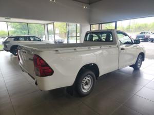 Toyota Hilux 2.4 GD SP/U Single Cab - Image 2