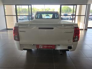 Toyota Hilux 2.4 GD SP/U Single Cab - Image 5