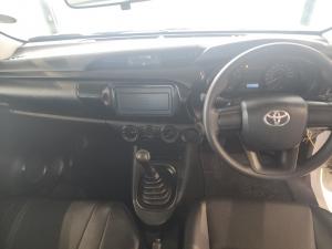 Toyota Hilux 2.4 GD SP/U Single Cab - Image 6