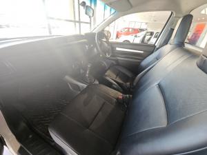 Toyota Hilux 2.4 GD SP/U Single Cab - Image 7