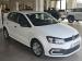 Volkswagen Polo Vivo 1.4 - Thumbnail 1