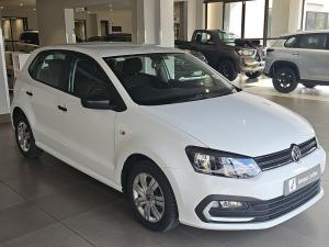 Volkswagen Polo Vivo 1.4 - Image 1