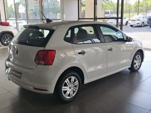 Volkswagen Polo Vivo 1.4 - Image 2