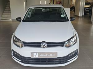 Volkswagen Polo Vivo 1.4 - Image 4