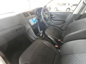 Volkswagen Polo Vivo 1.4 - Image 7