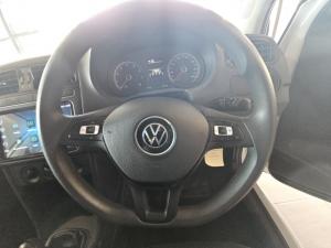 Volkswagen Polo Vivo 1.4 - Image 8