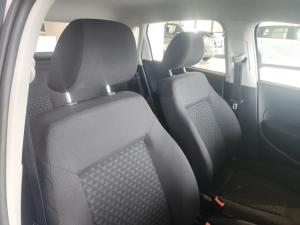 Volkswagen Polo Vivo 1.4 - Image 13