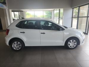 Volkswagen Polo Vivo 1.4 - Image 3