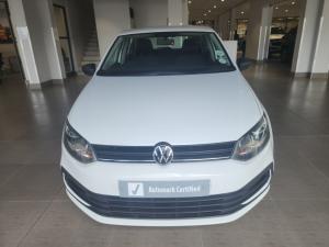 Volkswagen Polo Vivo 1.4 - Image 4