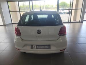 Volkswagen Polo Vivo 1.4 - Image 5