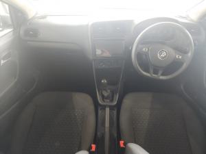 Volkswagen Polo Vivo 1.4 - Image 6
