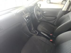 Volkswagen Polo Vivo 1.4 - Image 7