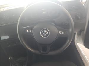 Volkswagen Polo Vivo 1.4 - Image 8