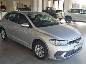 Volkswagen Polo 1.0 TSI - Image 1