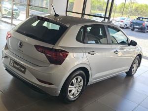 Volkswagen Polo 1.0 TSI - Image 2
