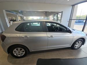 Volkswagen Polo 1.0 TSI - Image 3