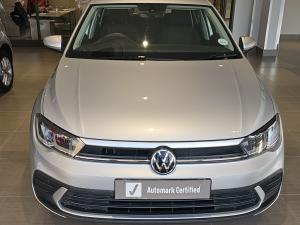 Volkswagen Polo 1.0 TSI - Image 4