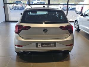 Volkswagen Polo 1.0 TSI - Image 5