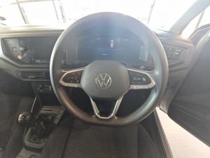 Volkswagen Polo 1.0 TSI - Image 8